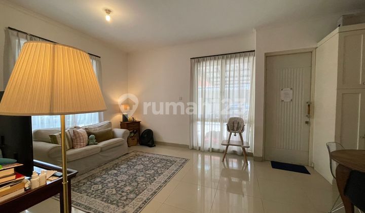 Rumah Bagus di Urbana Place Ciputat Tangerang Selatan 2