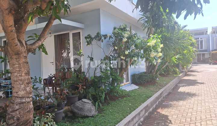 Nice House at Paragon Residence BSD South Tangerang