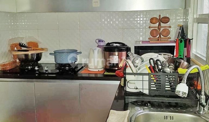 Hotsale Rumah Modern Lokasi Strategis Di Jatiwaringin, Jakarta Timur. 2