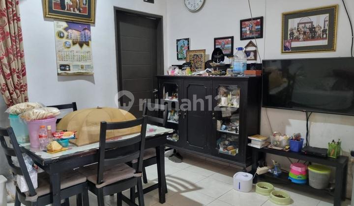 Rumah Bagus di Cluster Venice Graha Raya Bintaro Jaya 2