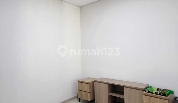 Rumah 2 Lantai,Dalam Cluster di Bintaro Jaya 7