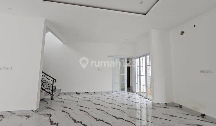 foto lainnya rumah bagus di palem indah