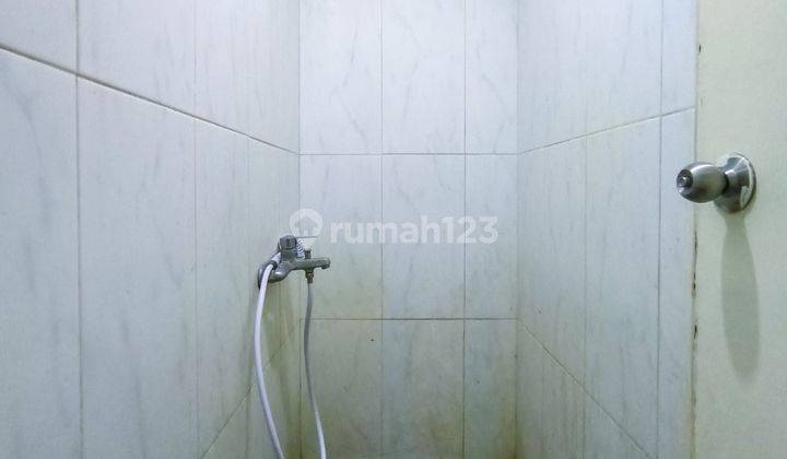 foto lainnya rumah bagus,dalam cluster di bintaro