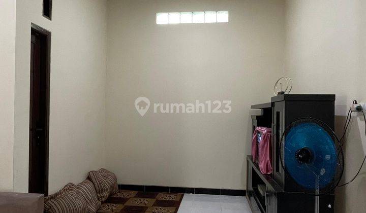 Dijual Rumah 1 Lantai Siap Huni Lokasi di Sudimara Timur Tangerang 2