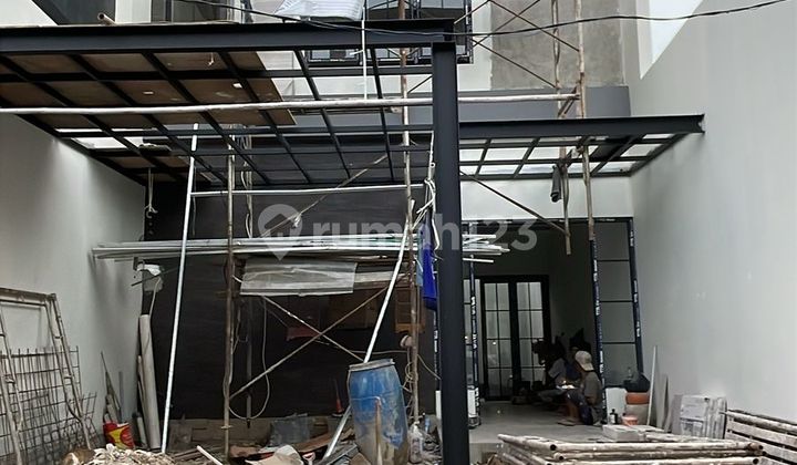 Rumah Bagus di Graha Bunga Graha Raya Bintaro. 2