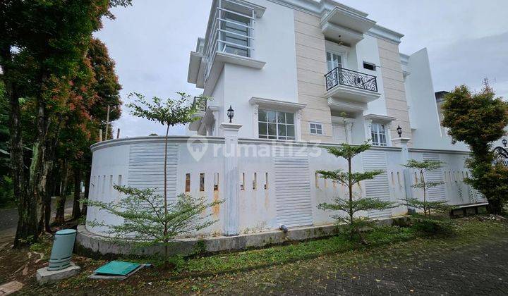 foto lainnya rumah bagus di palem indah