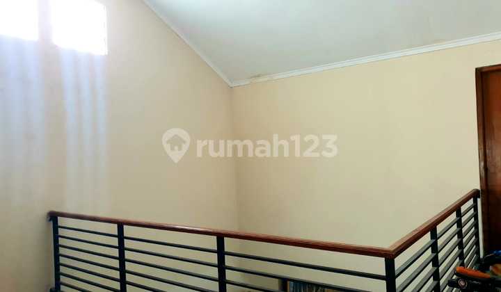 Rumah Bagus Di Pondok Pucung Indah, Pondok Aren Tangerang Selatan. 2