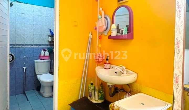 Rumah Bagus,1 Lantai,Lingkungan Bersih di Bintaro Jaya 9 2