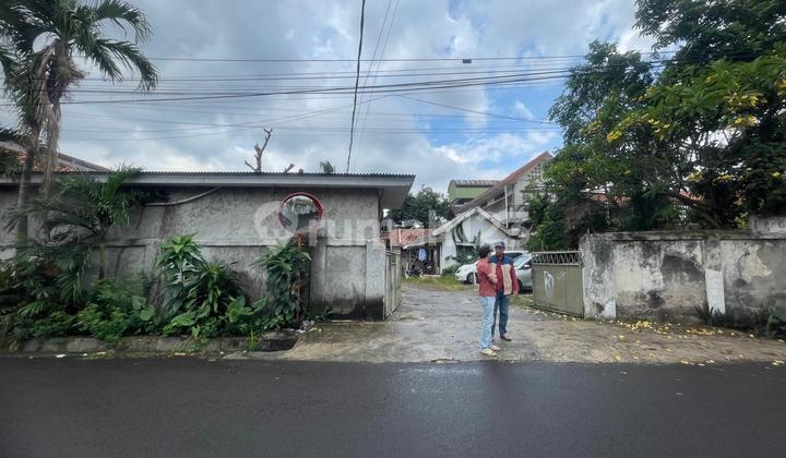 Kavling di Lokasi Strategis Jl Buntu Grogol Utara Jakarta Barat Kavling di Lokasi Strategis Jl Buntu Grogol Utara Jakarta Barat