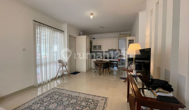 Rumah Bagus di Urbana Place Ciputat Tangerang Selatan Rumah Bagus di Urbana Place Ciputat Tangerang Selatan