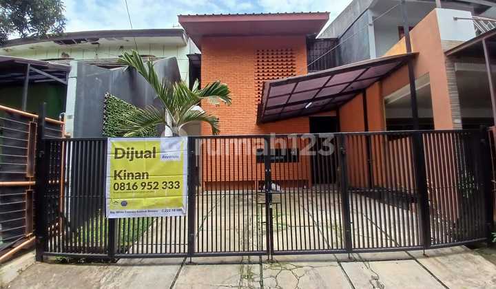 Rumah Bagus di Gardenia Loka Graha Raya Bintaro Jaya Rumah Bagus di Gardenia Loka Graha Raya Bintaro Jaya