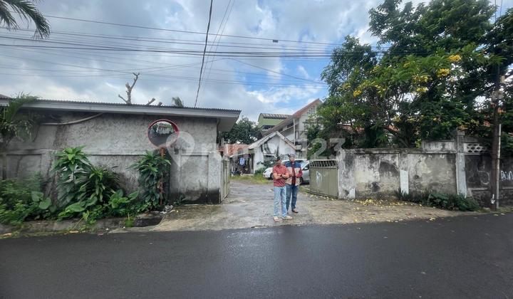 Kavling di Lokasi Strategis Jl Buntu Grogol Utara Jakarta Barat 2