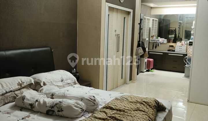 Rumah Bagus,Posisi Hoek di Bintaro Jaya 9