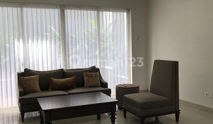 Rumah Bagus di Bintaro Jaya Tangsel Rumah Bagus di Bintaro Jaya Tangsel