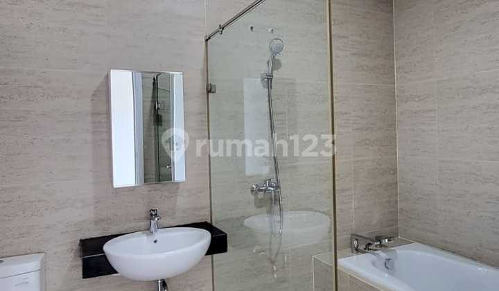 Rumah 2 Lantai,Dalam Cluster di Bintaro Jaya 7 2