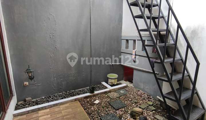 Rumah Bagus,Nyaman di Graha Raya 2