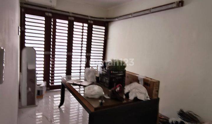 Dijual Rumah Siap Huni Lokasi Strategis di Discovery Bintaro Jaya Sektor 9 2