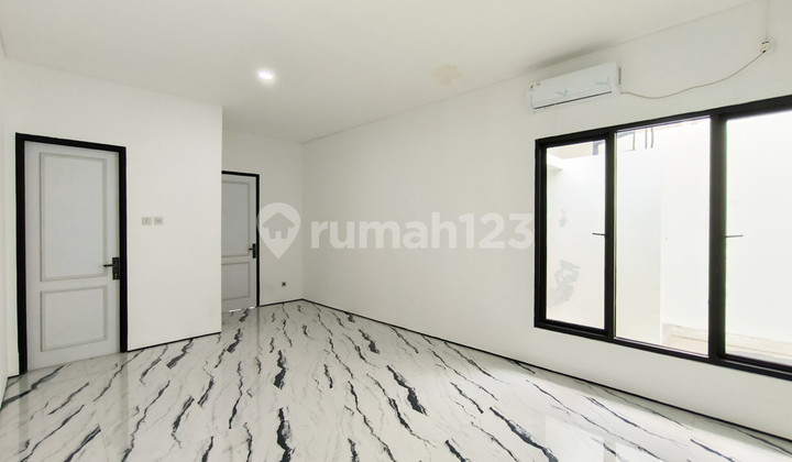Rumah Bagus,Dalam Cluster ,Nyaman di Bintaro Jaya 9