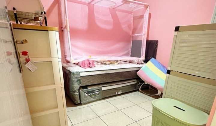 Nice House, 1 Floor, Clean Environment in Bintaro Jaya 9