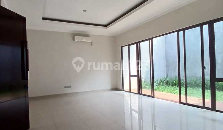 Rumah 2 Lantai,Lingkungan Bagus di Bintaro Jaya 7