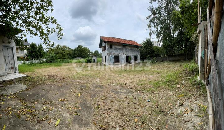 Dijual Tanah Kavling Siap Bangun Lokasi Bagus di Pesanggrahan Jakarta. Dijual Tanah Kavling Siap Bangun Lokasi Bagus di Pesanggrahan Jakarta.