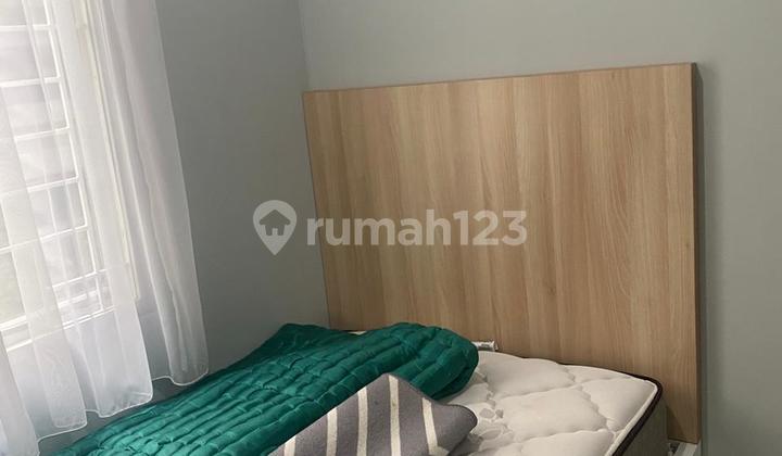 Ready-to-Occupy Apartment in Emerald Bintaro Jaya Sector 9 2