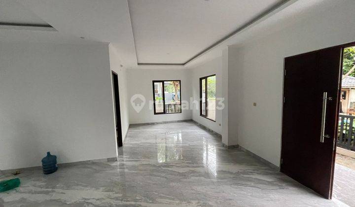 Rumah Bagus Di Maleo Bintaro Jaya Sektor 9 2