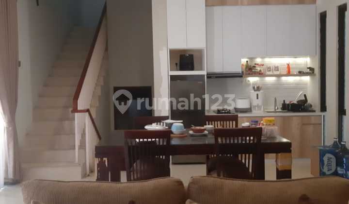 Rumah Bagus,Siap Huni di Bintaro Jaya Tangsel Rumah Bagus,Siap Huni di Bintaro Jaya Tangsel