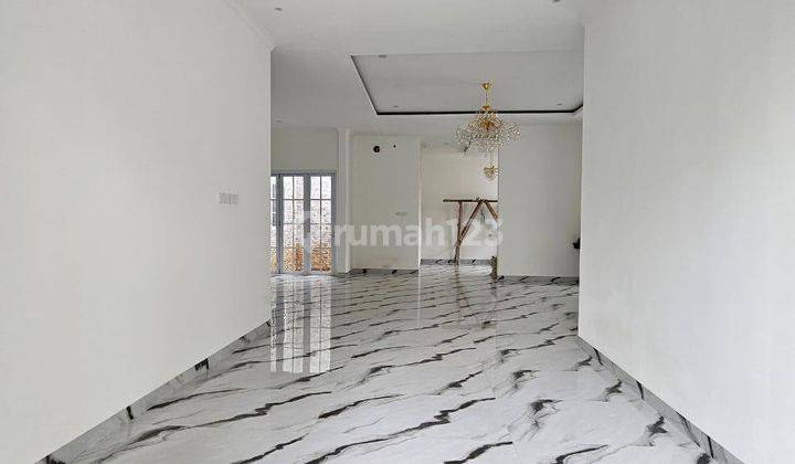 foto lainnya rumah bagus di palem indah