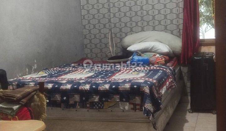 Rumah Bagus Di Jl Kav Keuangan Raya Ciputat Tangerang Selatan 2