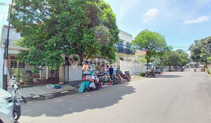 Rumah Hitung Kavling di Mandar Raya Bintaro Jaya Sektor 3 Rumah Hitung Kavling di Mandar Raya Bintaro Jaya Sektor 3