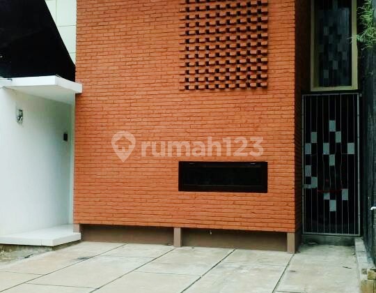 Rumah Bagus di Gardenia Loka Graha Raya Bintaro Jaya 2