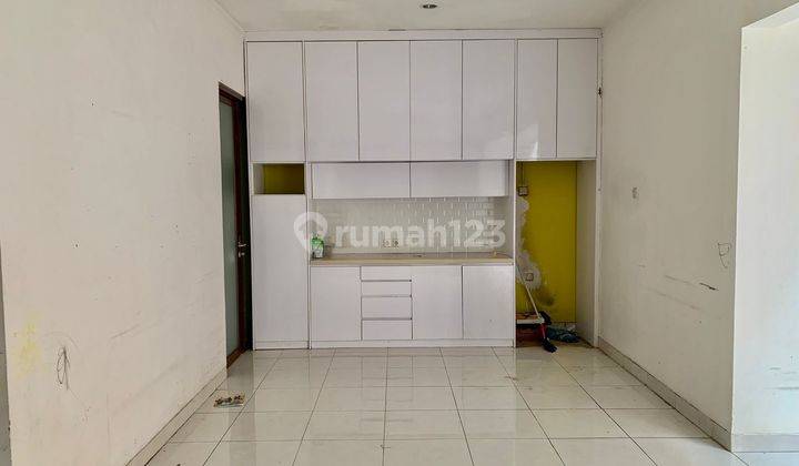 Disewakan Rumah Baru Modern Lokasi Strategis di Bintaro 9 2