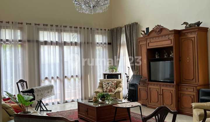 Nice House on Jl Telaga Warna Cinere South Tangerang,