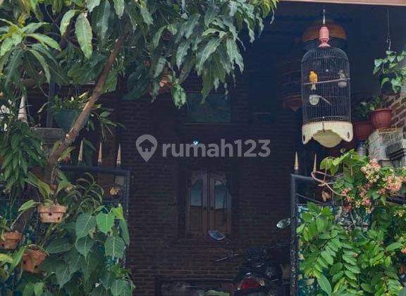 Dijual Rumah Minimalis Siap Huni Lokasi di Karawaci Tangerang 2