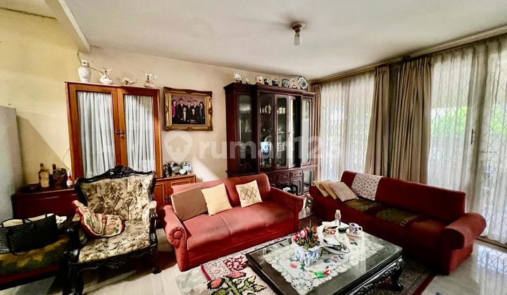 Rumah Bagus,Siap Huni di Bintaro Jaya 9