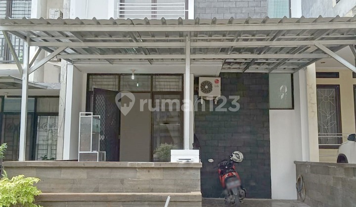 For Rent Nice House Ready to Occupy in Permata Bintaro