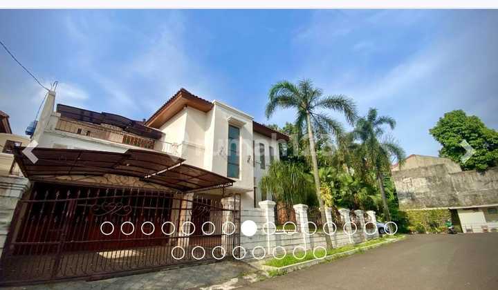 Nice House in The Pine View Residence Bintaro Sector 1 1