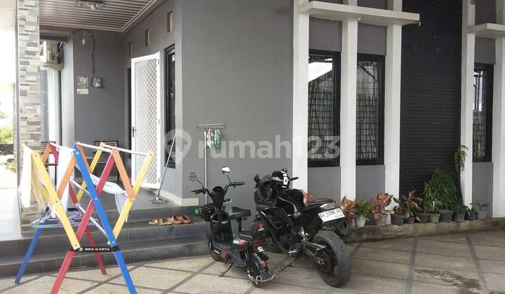 For Sale Ready-to-Occupy House Located in South Banjarmasin 2