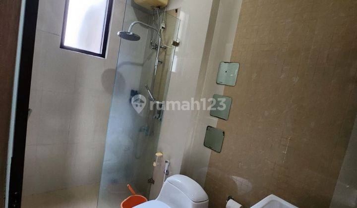 Dijual Rumah Luas Siap Huni Lokasi Strategis di Puri Bintaro Sektor 9 2