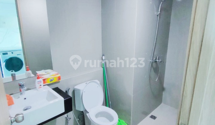 foto lainnya apart siap huni di apart