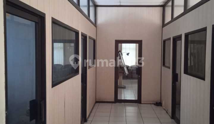 Warehouse @Kadujaya Tangerang