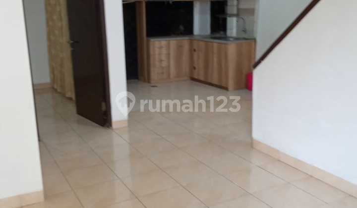 Disewakan Rumah Bagus Siap Huni di Permata Bintaro 2