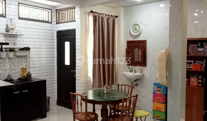 Dijual Rumah Modern Siap Huni Lokasi di Bintaro Sektor 3 1