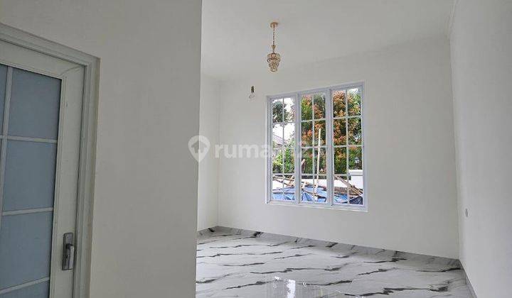 foto lainnya rumah bagus di palem indah