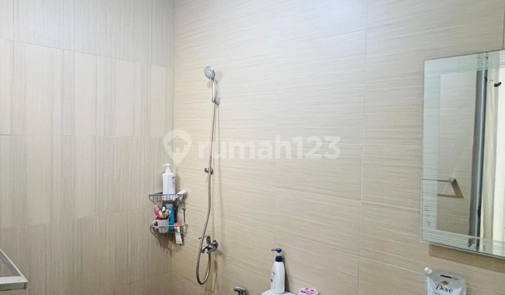 Rumah Bagus,Siap Huni dan Asri di Graha Raya Bintaro 2