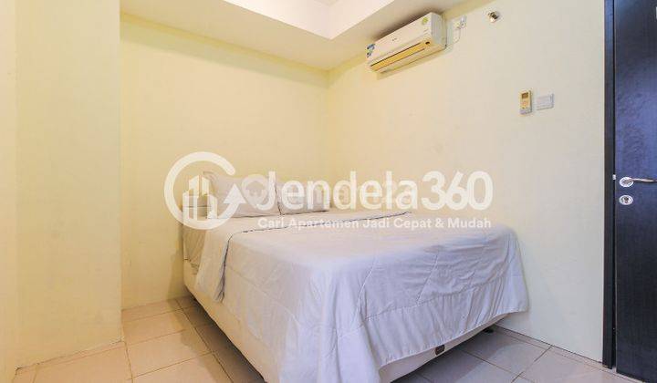 Apartemen Belmont Residence 2 BR Full Furnished Siap Huni