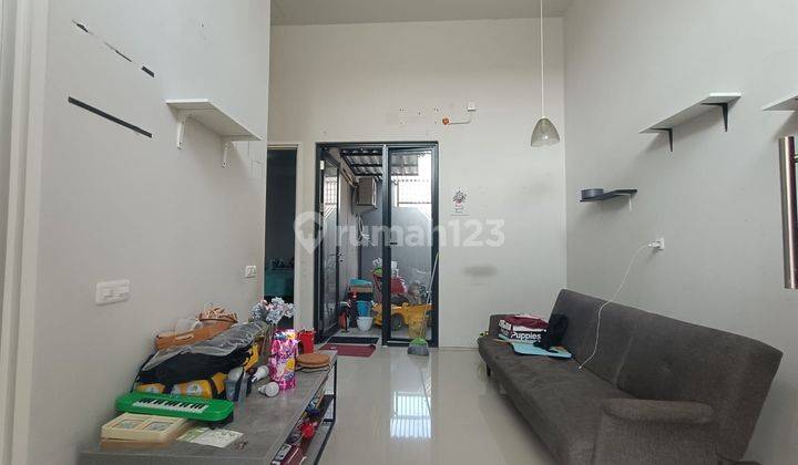 Rumah Di Grand Sunrise Menganti Gresik 2