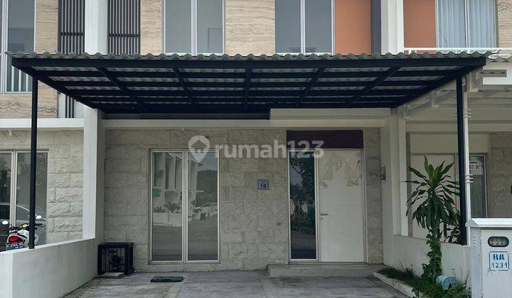 Rumah Greenland Residence Menganti Barat Surabaya 1