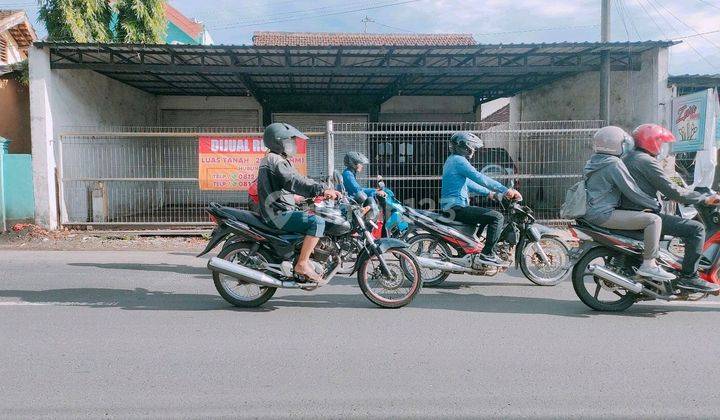 Tanah Murah Nol Jalan, Laban Menganti Shm 2